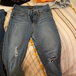 Jeans !